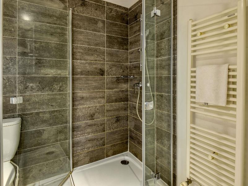 Aparthotel Adagio Access Saint-Nazaire - Oda