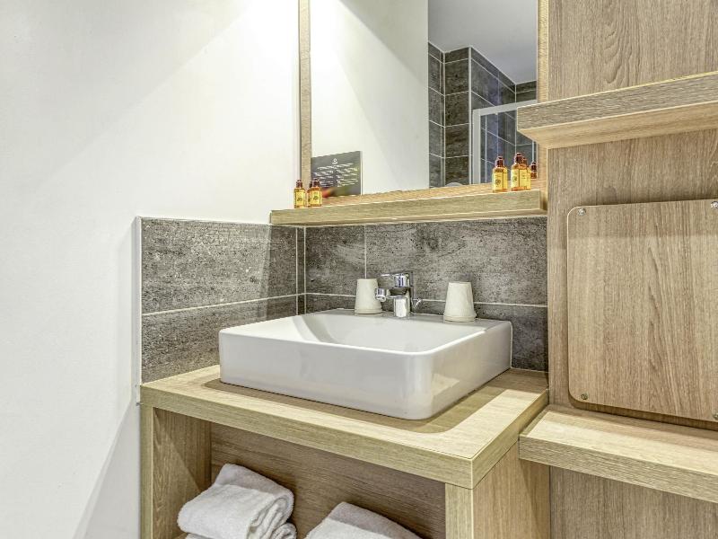 Aparthotel Adagio Access Saint-Nazaire - Oda