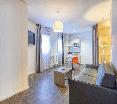 Aparthotel Adagio Access Saint-Nazaire oda fotoğrafı