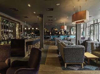 DoubleTree by Hilton Edinburgh City Centre fotoÄŸrafÄ±