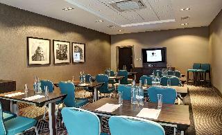 DoubleTree by Hilton Edinburgh City Centre fotoÄŸrafÄ±