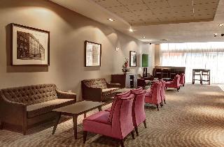 DoubleTree by Hilton Edinburgh City Centre fotoÄŸrafÄ±