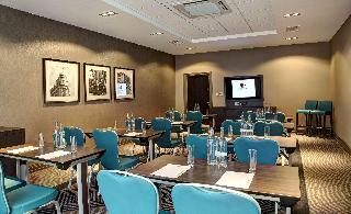 DoubleTree by Hilton Edinburgh City Centre fotoÄŸrafÄ±