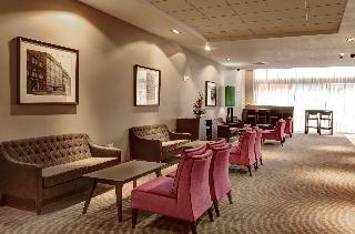 DoubleTree by Hilton Edinburgh City Centre fotoÄŸrafÄ±
