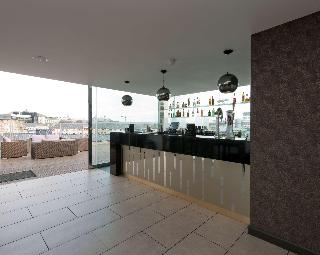 DoubleTree by Hilton Edinburgh City Centre fotoÄŸrafÄ±