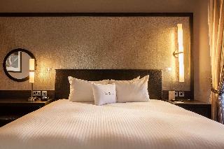 DoubleTree by Hilton Edinburgh City Centre fotoÄŸrafÄ±