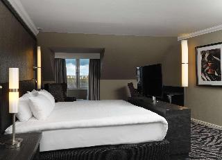 DoubleTree by Hilton Edinburgh City Centre fotoÄŸrafÄ±