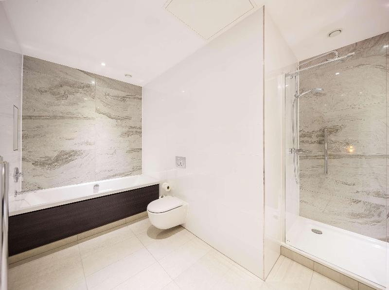 DoubleTree by Hilton Edinburgh City Centre - Oda