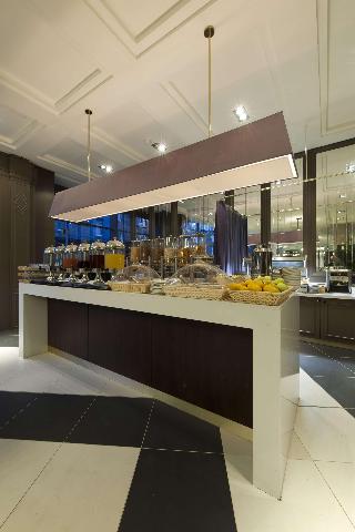 DoubleTree by Hilton Edinburgh City Centre fotoÄŸrafÄ±