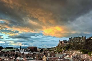 DoubleTree by Hilton Edinburgh City Centre fotoÄŸrafÄ±