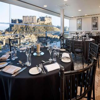 DoubleTree by Hilton Edinburgh City Centre fotoÄŸrafÄ±