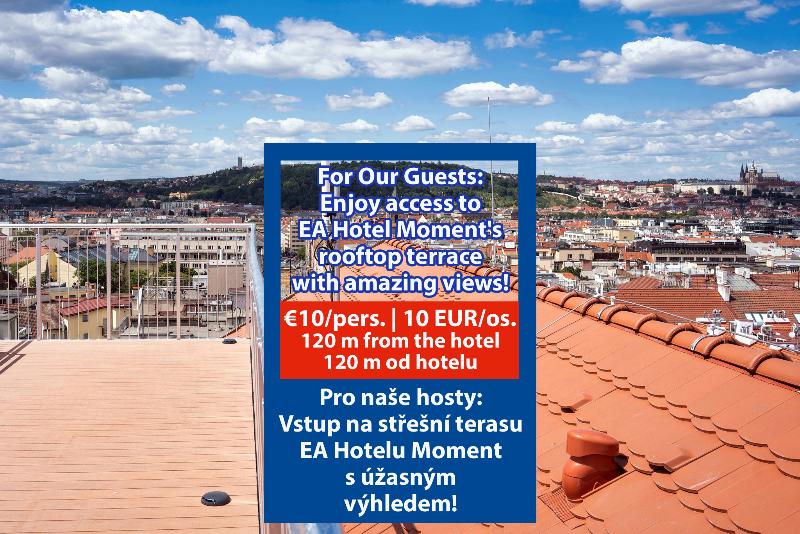 EA Hotel New Town - Genel