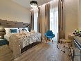 EA Hotel New Town oda fotoğrafı