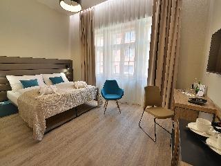EA Hotel New Town fotoÄŸrafÄ±