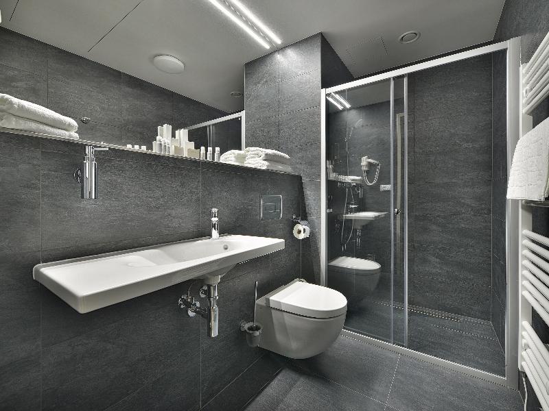 EA Hotel New Town - Oda