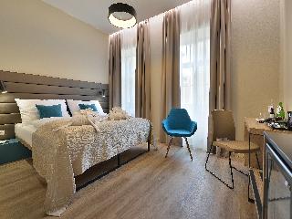 EA Hotel New Town fotoÄŸrafÄ±