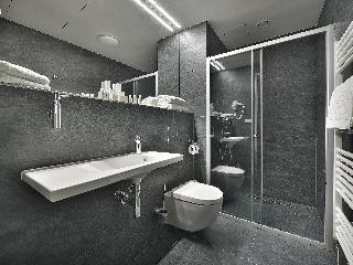 EA Hotel New Town fotoÄŸrafÄ±