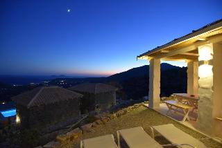 Palazzo Greco Villas otel fotoğrafı