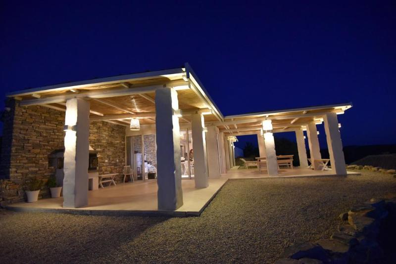 Palazzo Greco Villas - Genel