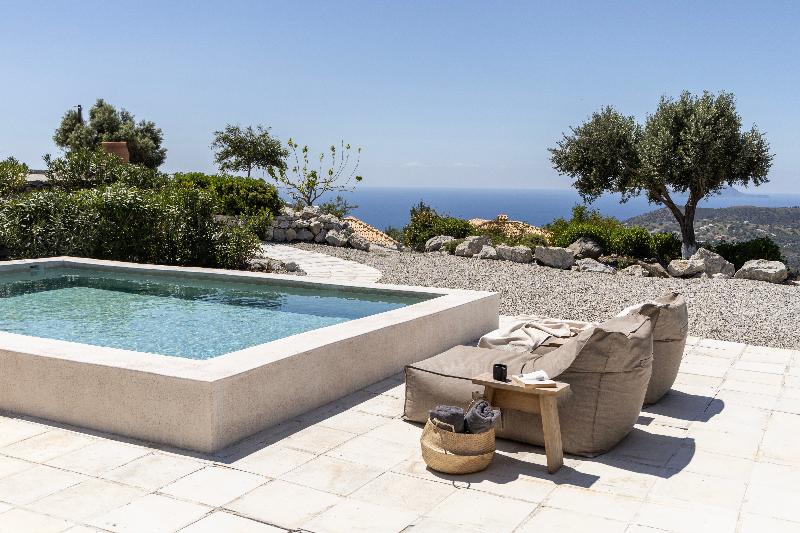Palazzo Greco Villas - Oda