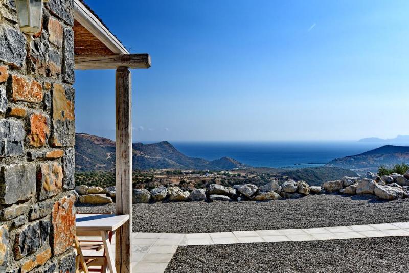 Palazzo Greco Villas - Oda