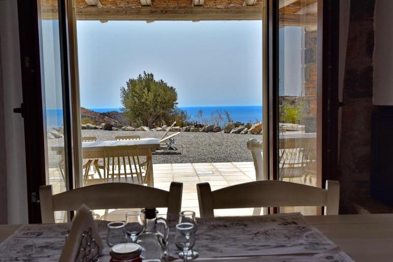 Palazzo Greco Villas - Oda
