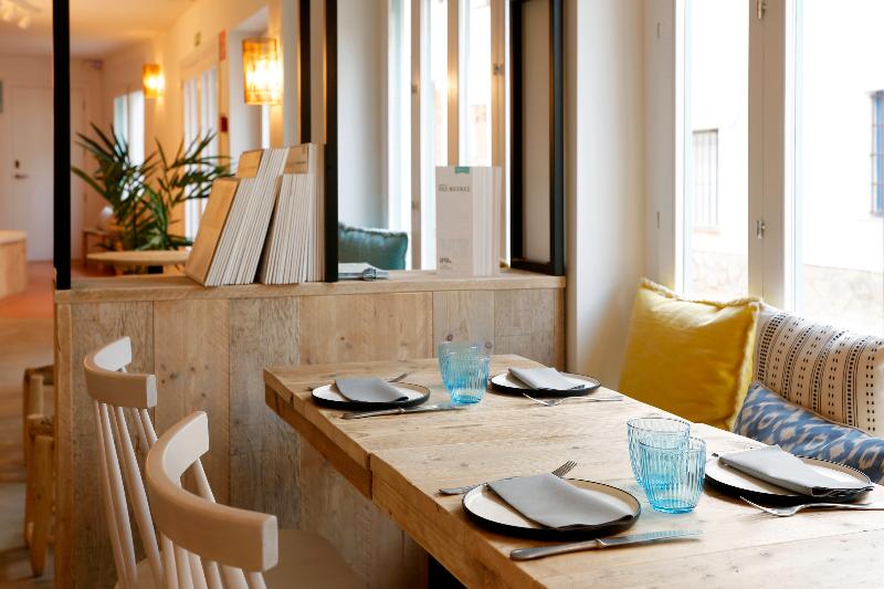 Hostal Ses Negres - Bar