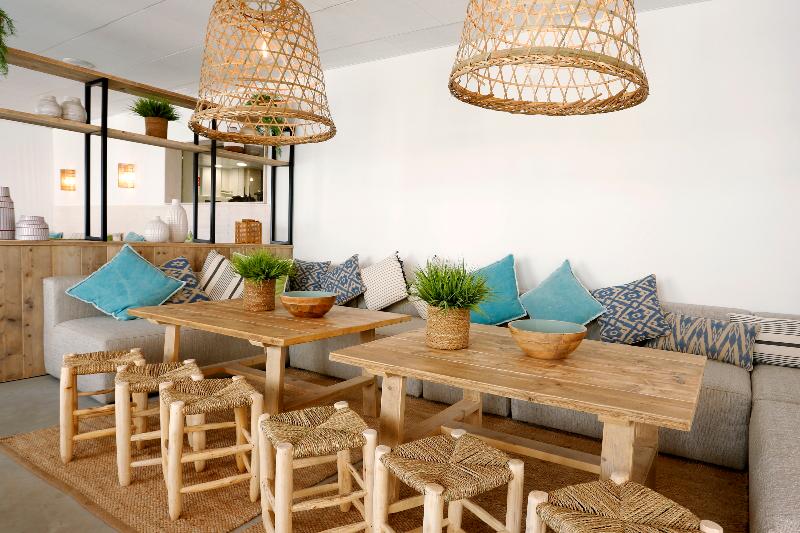 Hostal Ses Negres - Bar