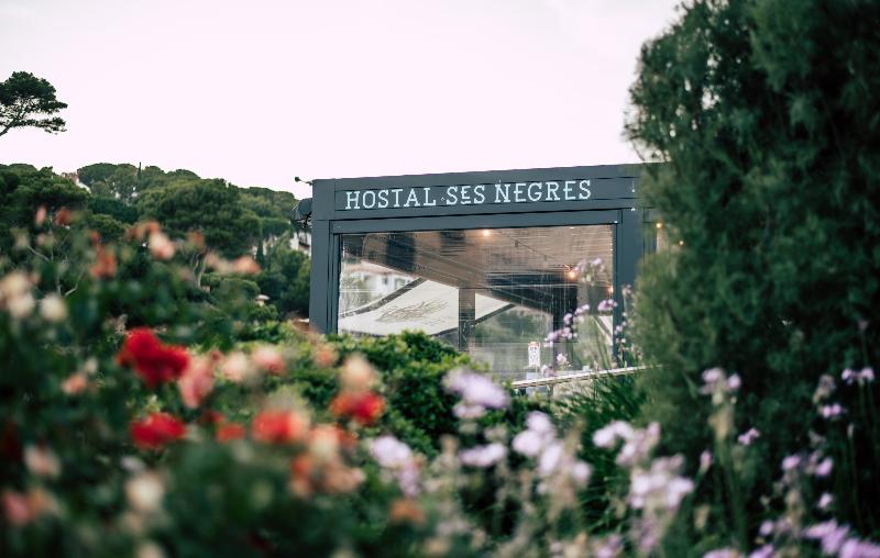 Hostal Ses Negres - Genel