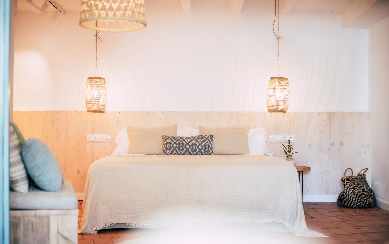 Hostal Ses Negres - Oda