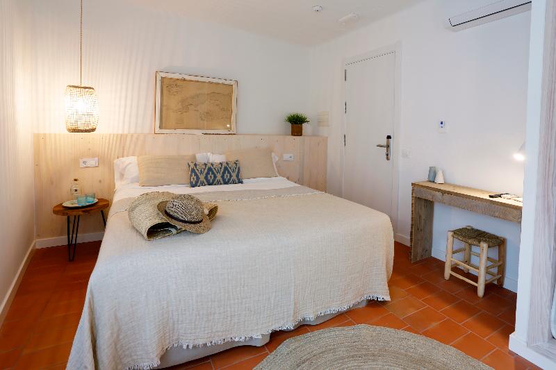 Hostal Ses Negres - Oda