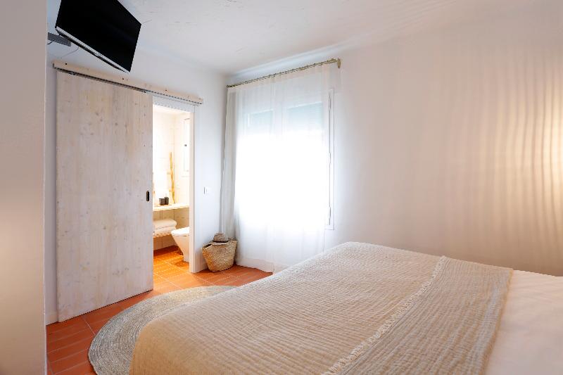 Hostal Ses Negres - Oda