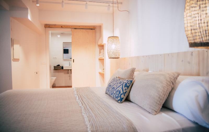 Hostal Ses Negres - Oda
