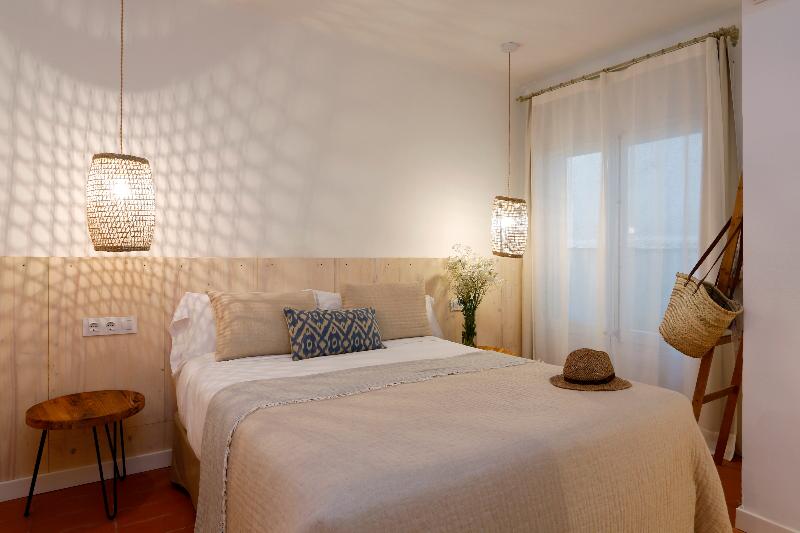 Hostal Ses Negres - Oda