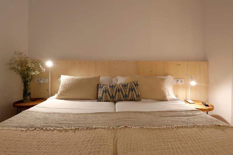 Hostal Ses Negres - Oda