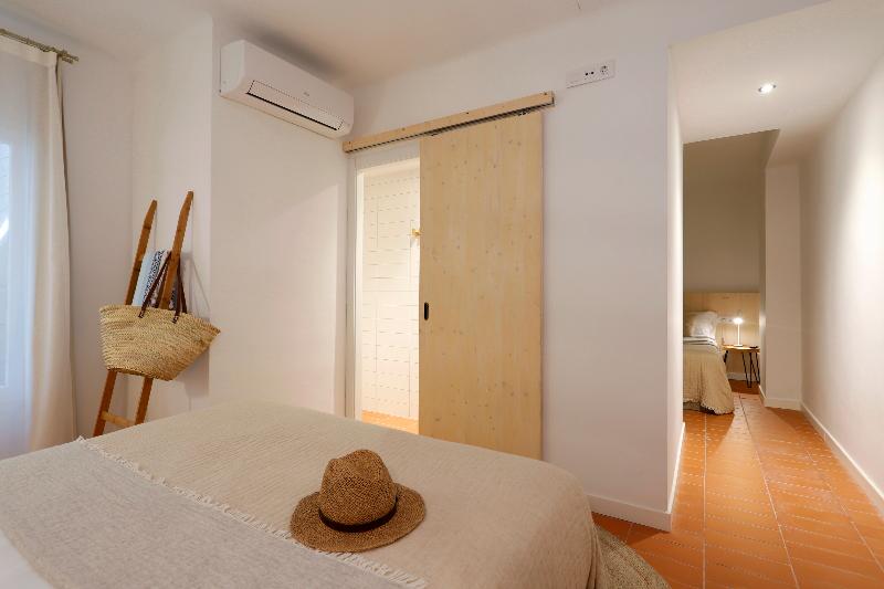 Hostal Ses Negres - Oda