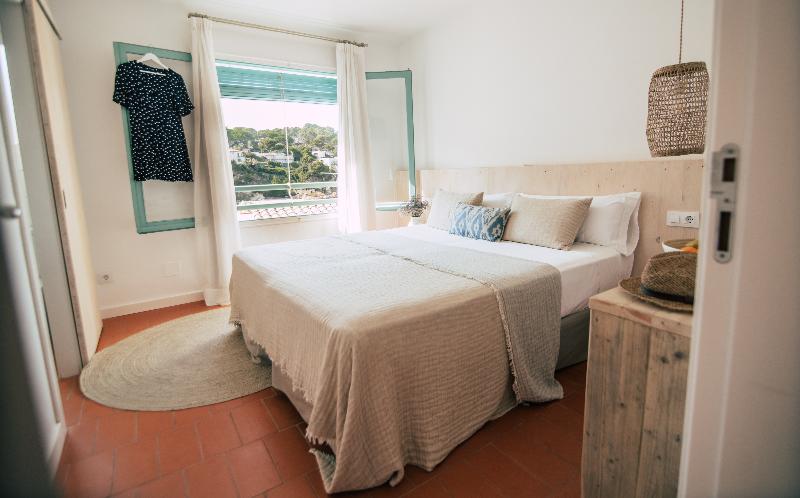 Hostal Ses Negres - Oda