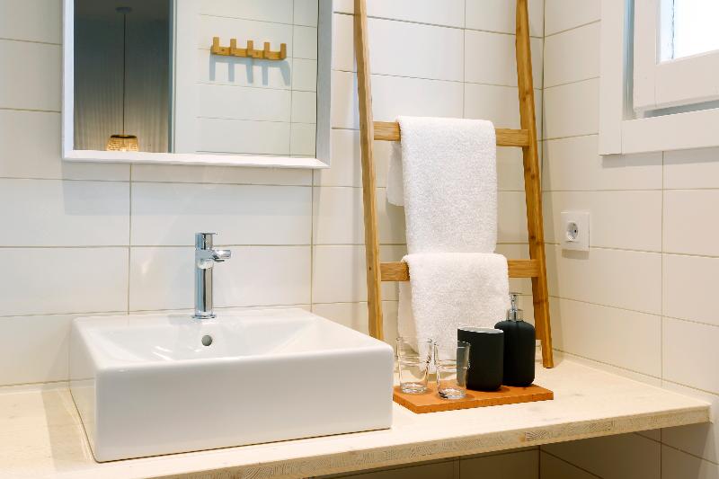 Hostal Ses Negres - Oda
