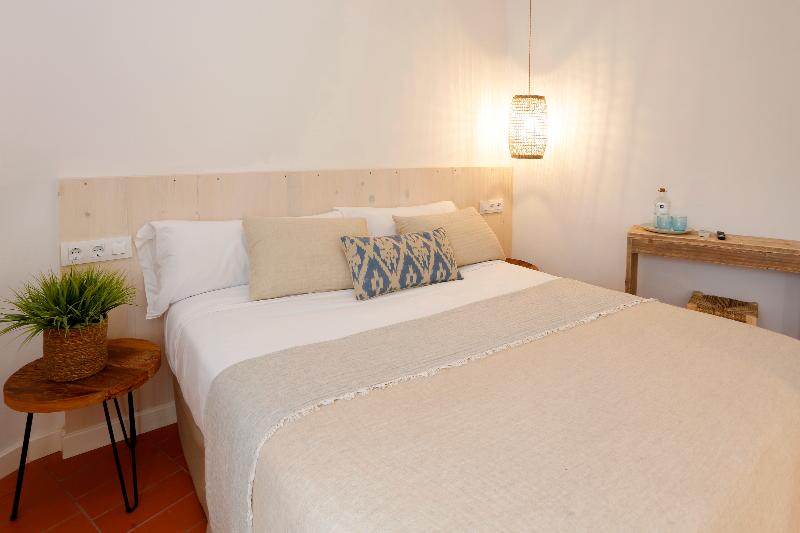 Hostal Ses Negres - Oda