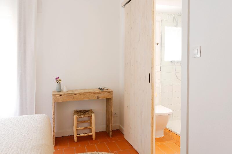 Hostal Ses Negres - Oda