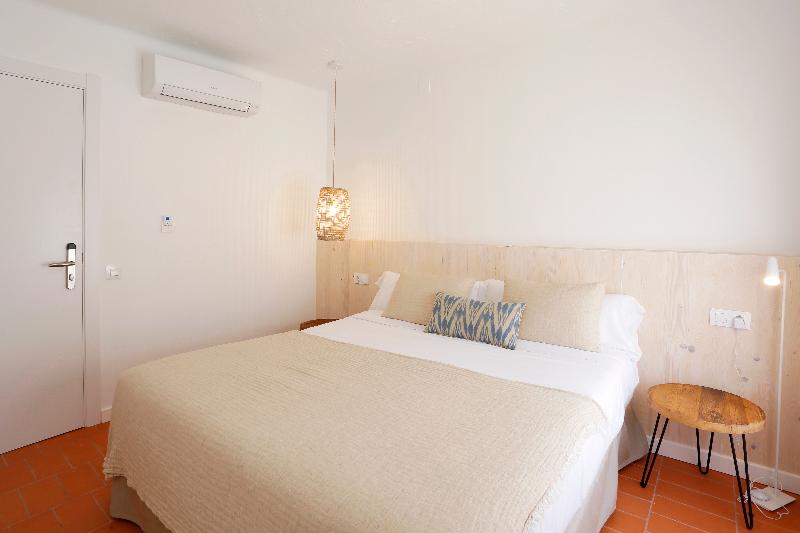 Hostal Ses Negres - Oda