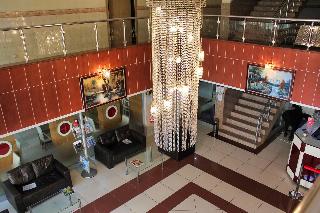 Berraksu Hotel fotoÄŸrafÄ±
