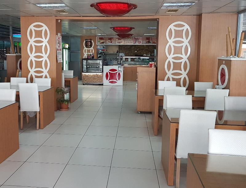 Berraksu Hotel - Toplantı