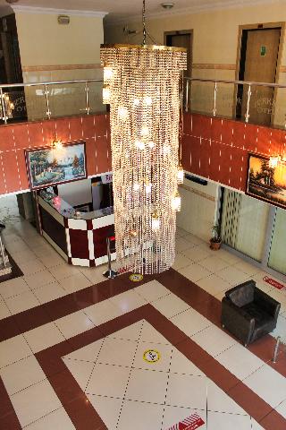 Berraksu Hotel fotoÄŸrafÄ±