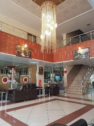 Berraksu Hotel fotoÄŸrafÄ±