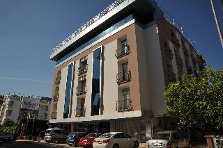 Berraksu Hotel fotoÄŸrafÄ±