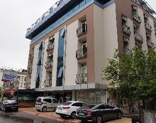 Berraksu Hotel fotoÄŸrafÄ±