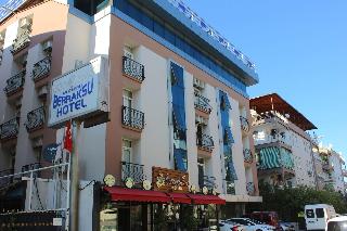 Berraksu Hotel fotoÄŸrafÄ±