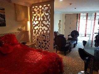 Berraksu Hotel fotoÄŸrafÄ±