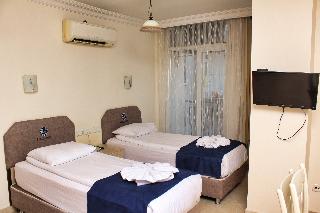Berraksu Hotel fotoÄŸrafÄ±